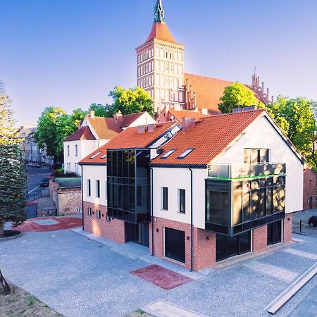 Warmia Apartments Olsztyn  Kültér fotó
