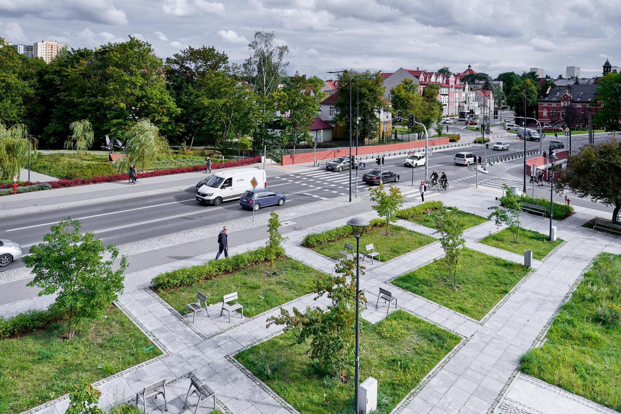 Warmia Apartments Olsztyn  Kültér fotó