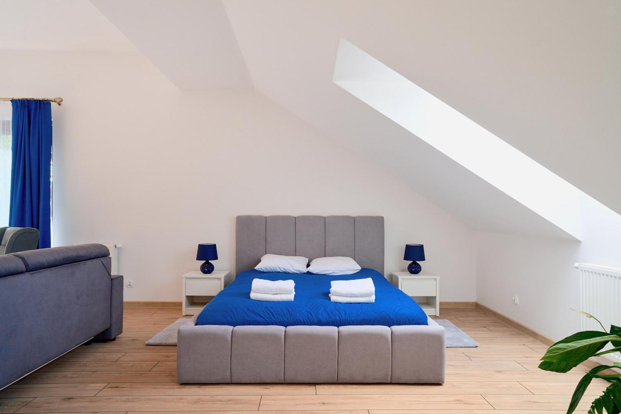 Warmia Apartments Olsztyn  Kültér fotó