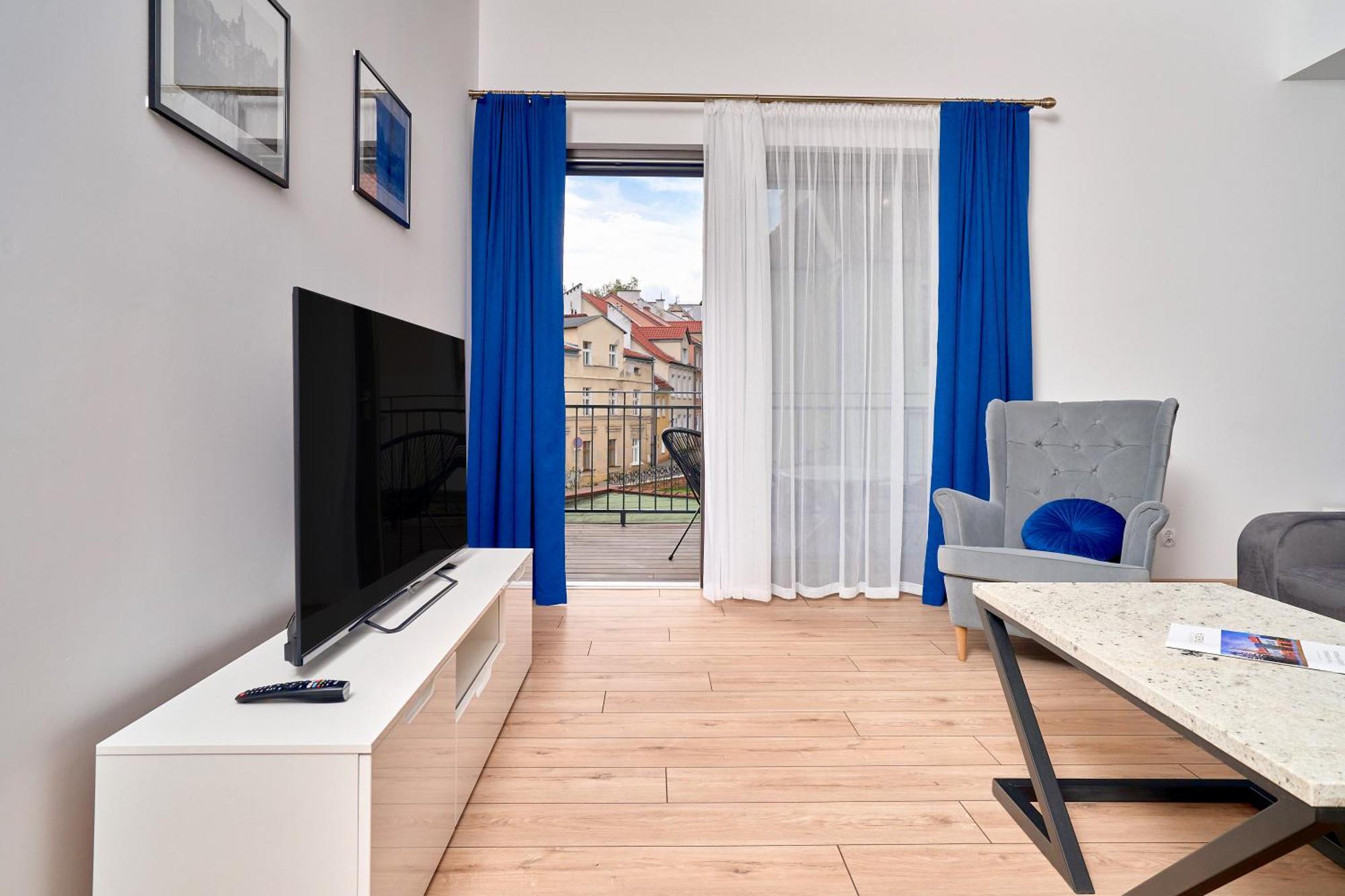 Warmia Apartments Olsztyn  Kültér fotó