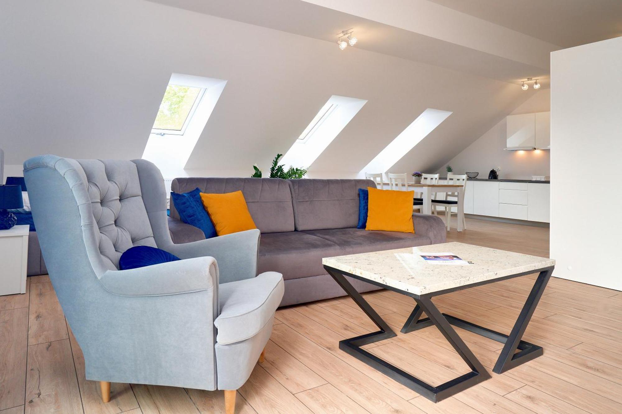 Warmia Apartments Olsztyn  Kültér fotó