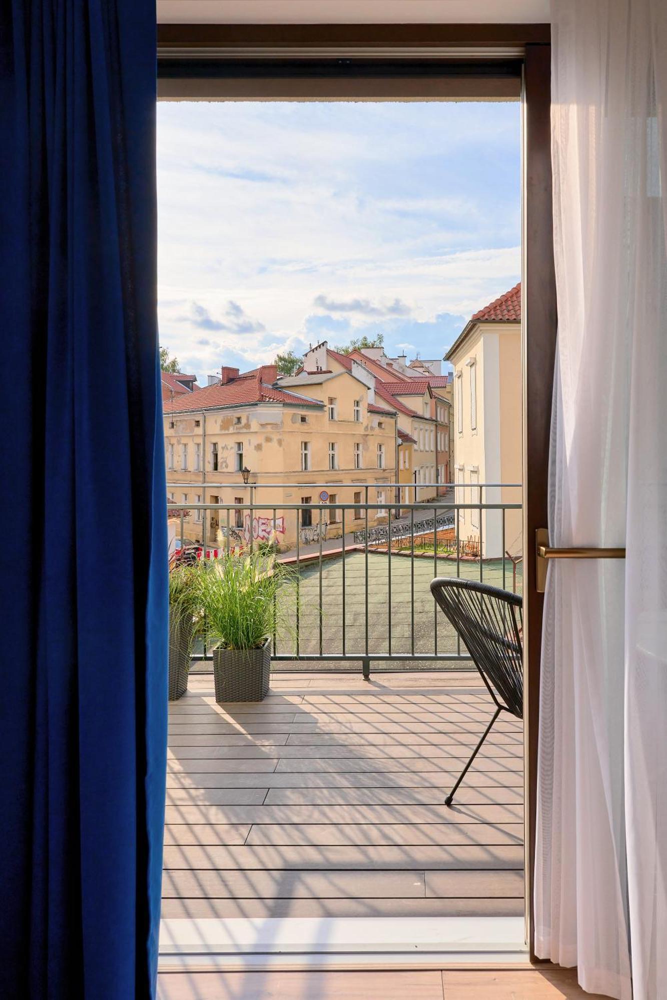 Warmia Apartments Olsztyn  Kültér fotó