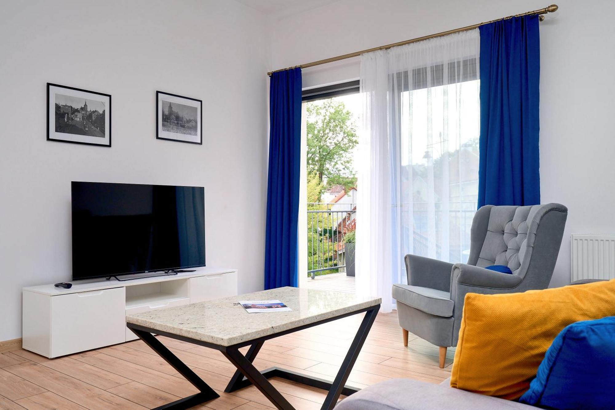 Warmia Apartments Olsztyn  Kültér fotó