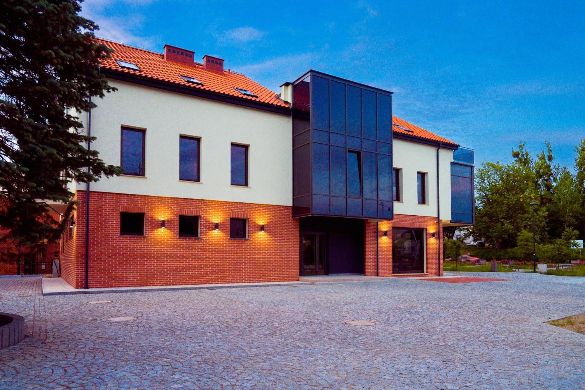 Warmia Apartments Olsztyn  Kültér fotó